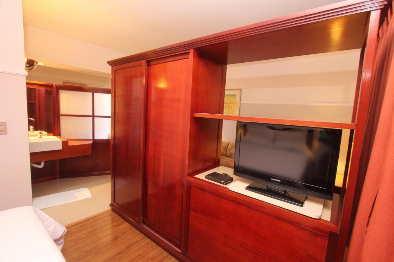 Nena Residence Hotel Franca Exteriér fotografie