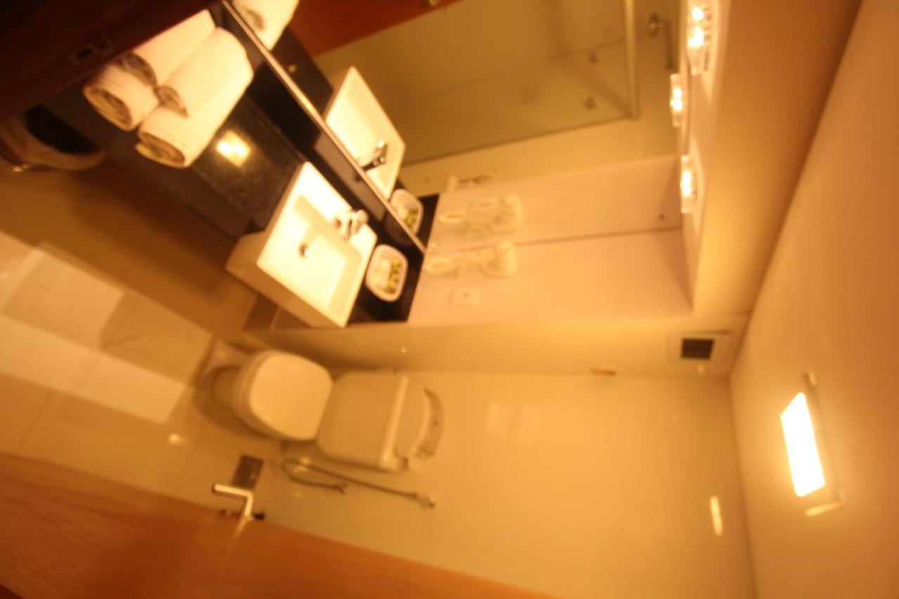 Nena Residence Hotel Franca Exteriér fotografie