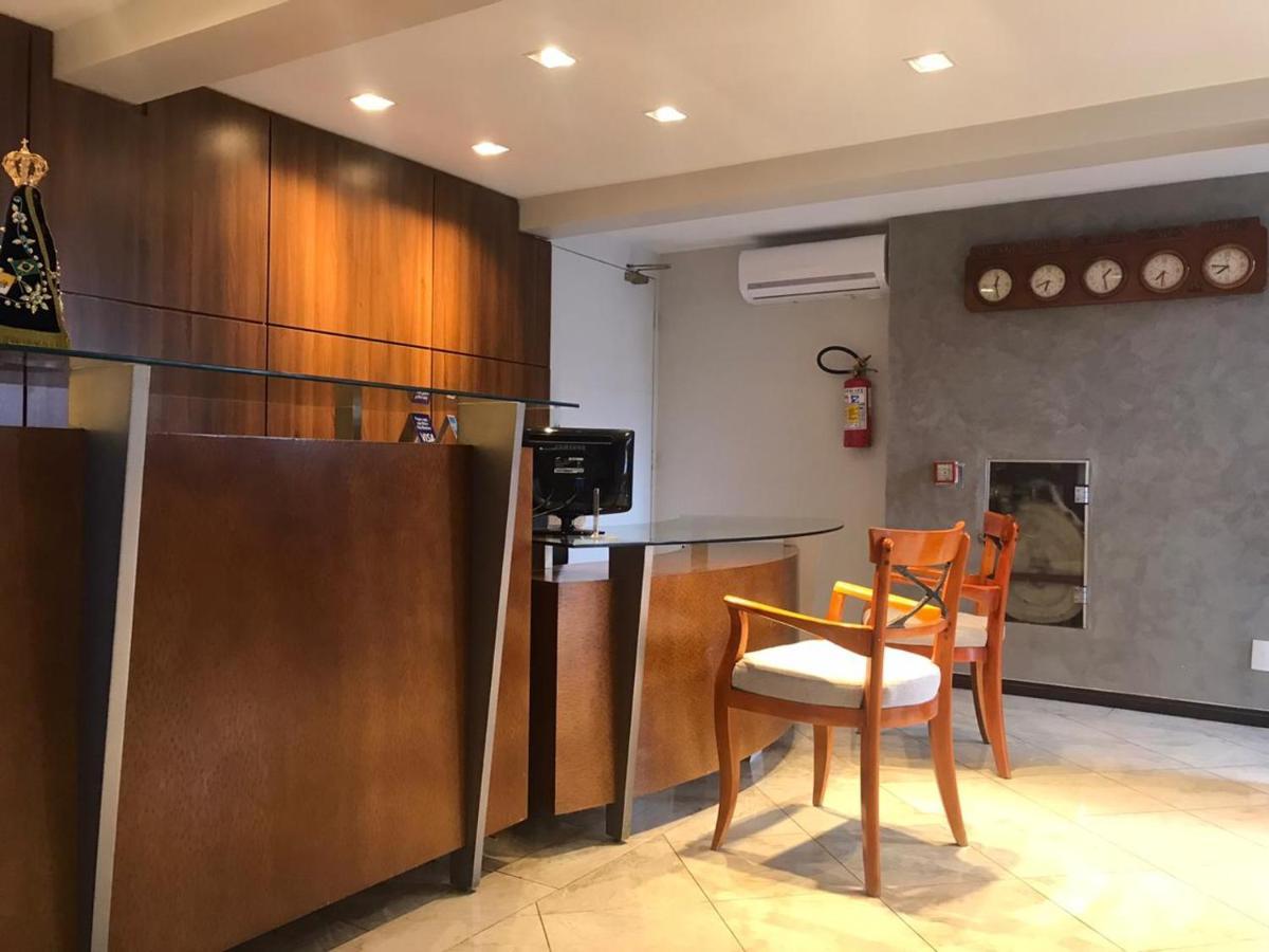 Nena Residence Hotel Franca Exteriér fotografie